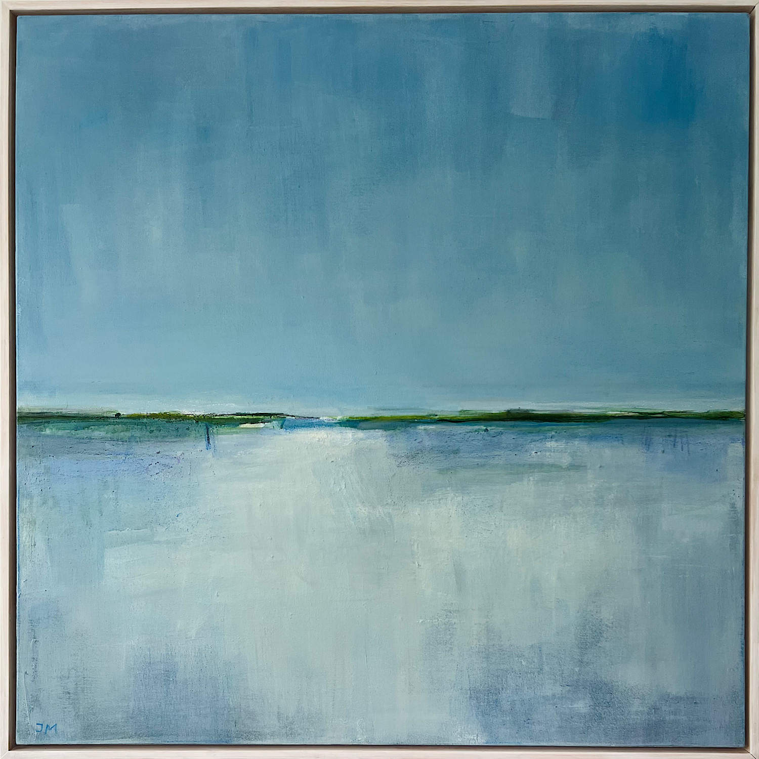 Salt Air Solitude