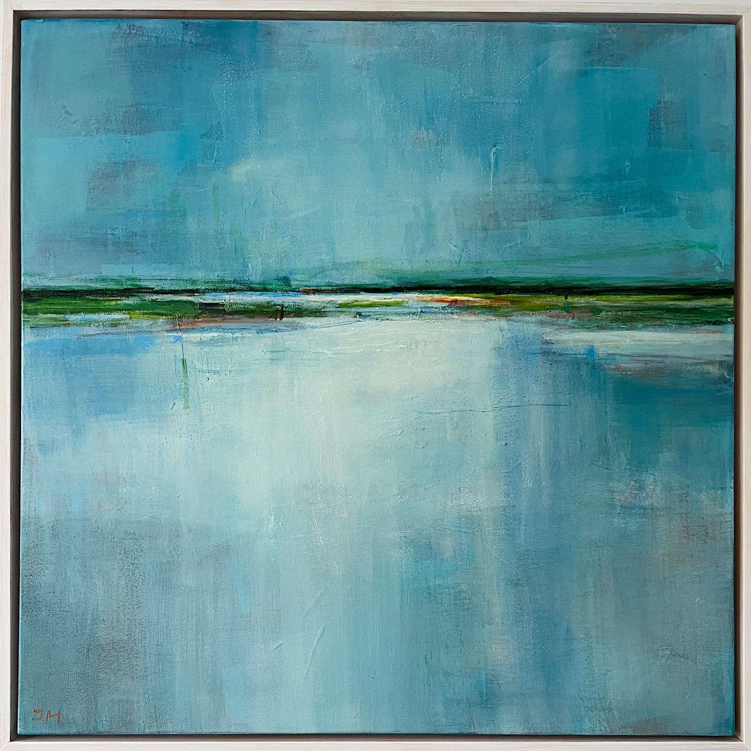 Shifting Sands