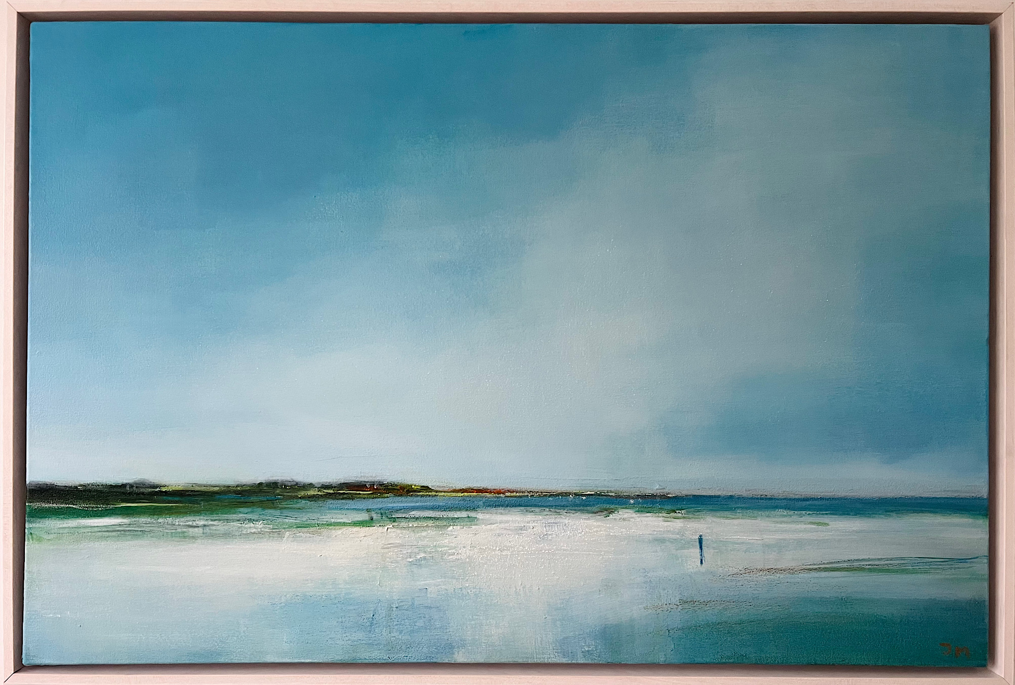 Polpis Harbor Afternoon