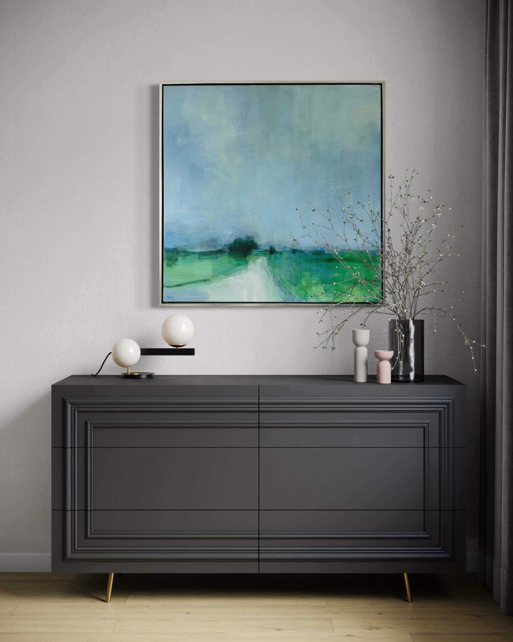 After The Rain, Polpis Road