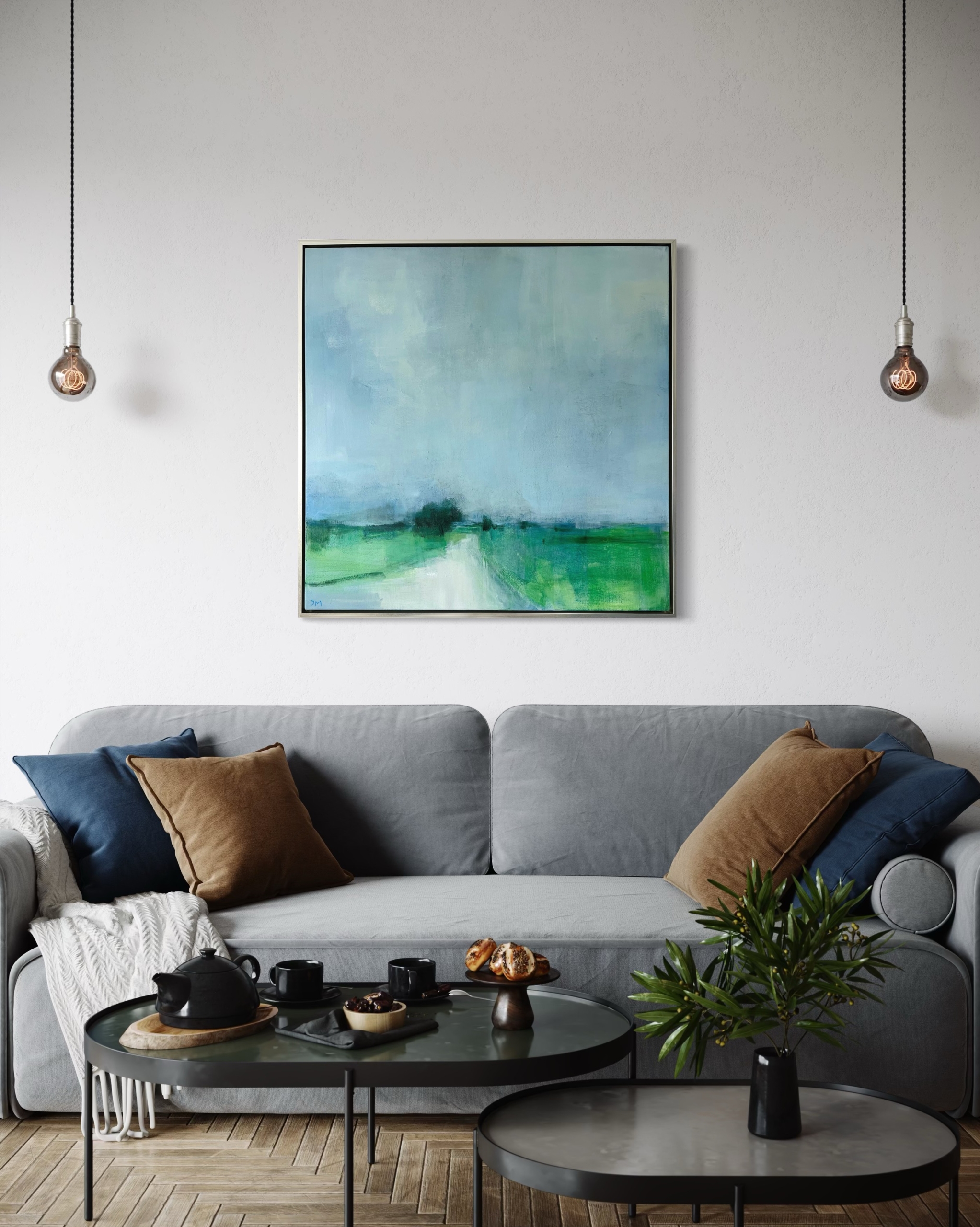 After The Rain, Polpis Road