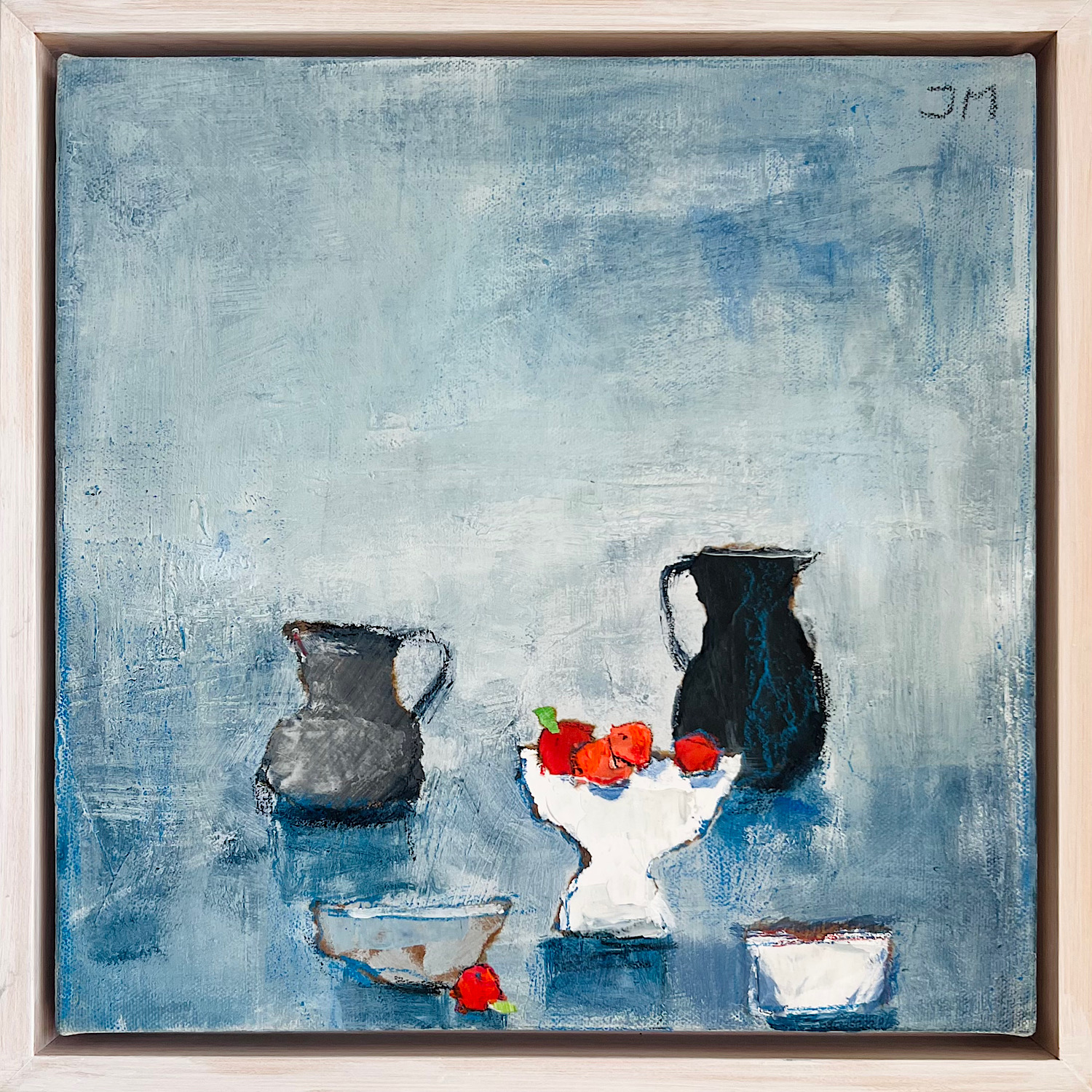 Morning Still Life 2