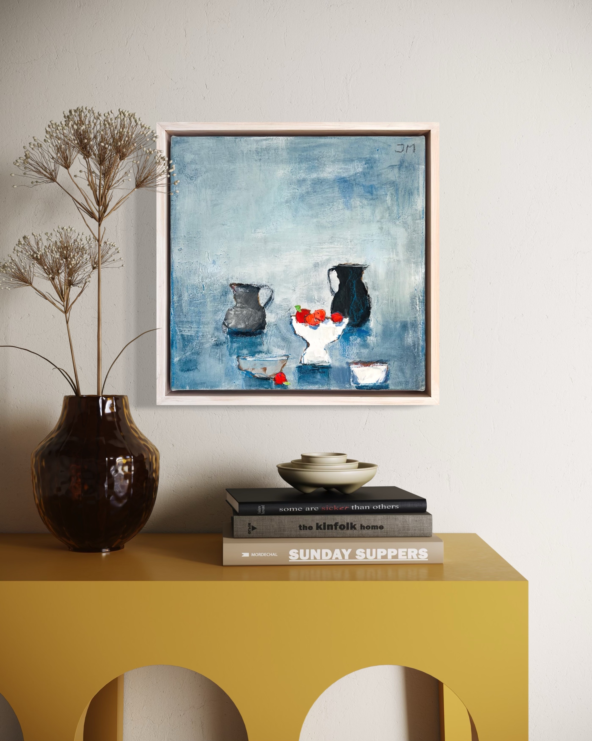 Morning Still Life 2