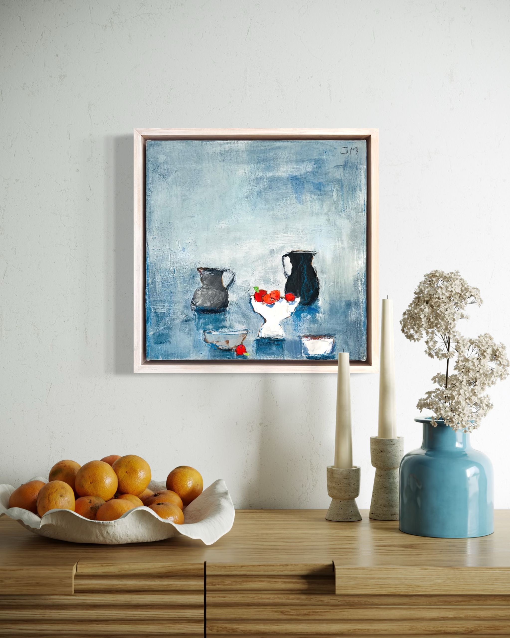 Morning Still Life 2