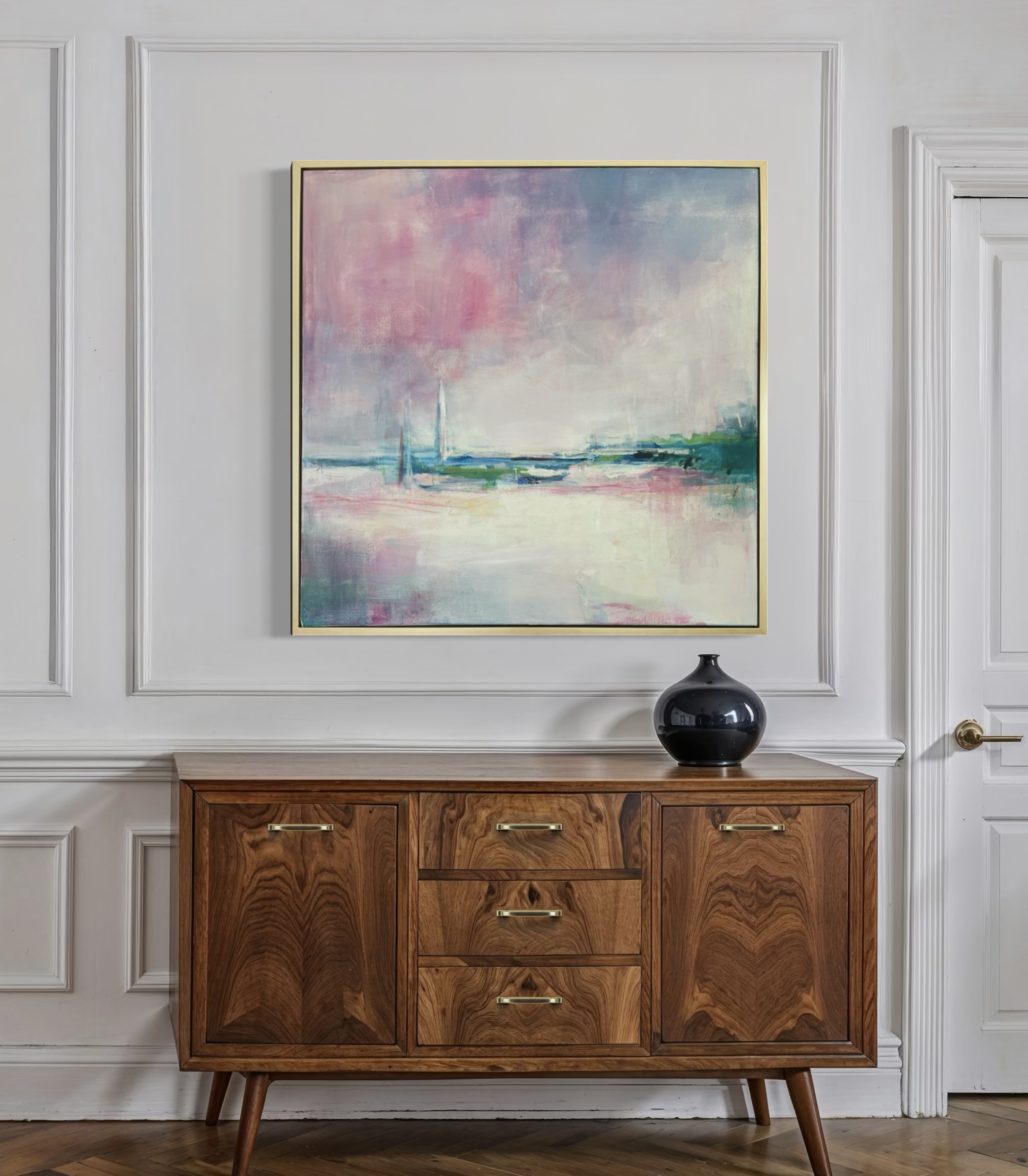 Blush Tide