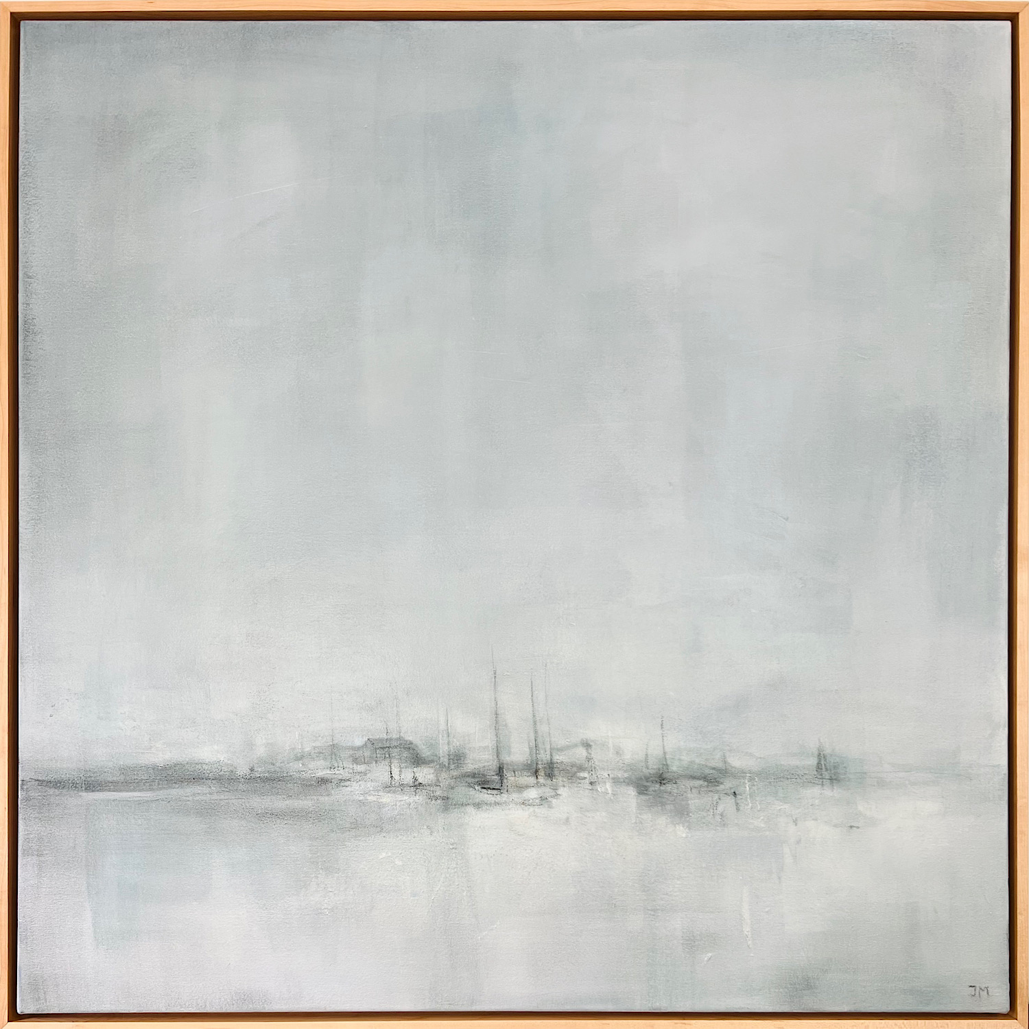 The Long Quiet