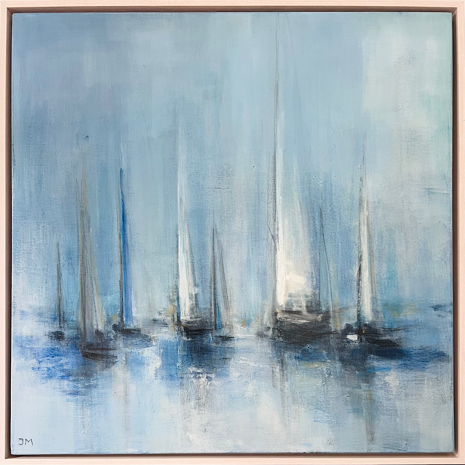 Harbor Fleet