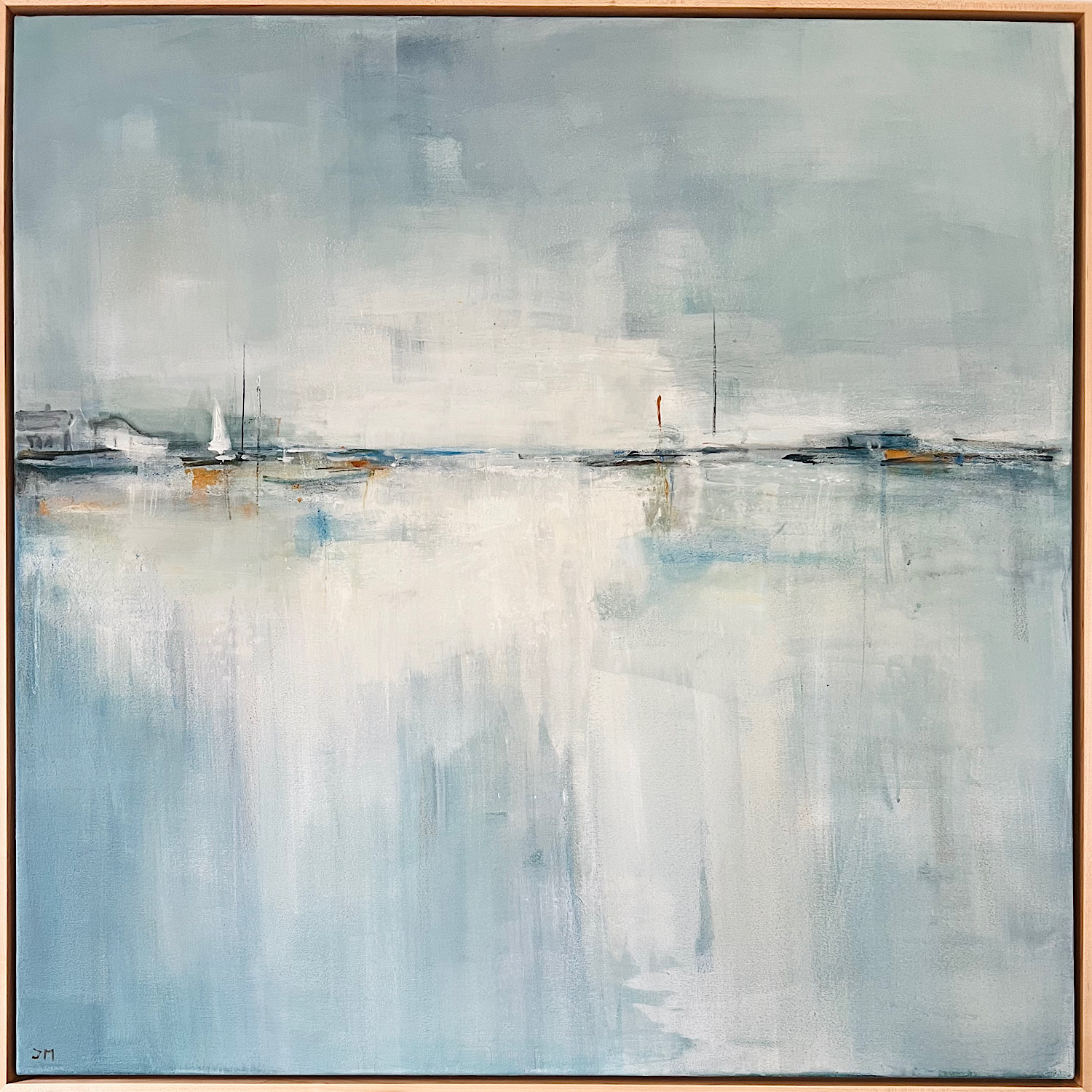 Nantucket, Softly