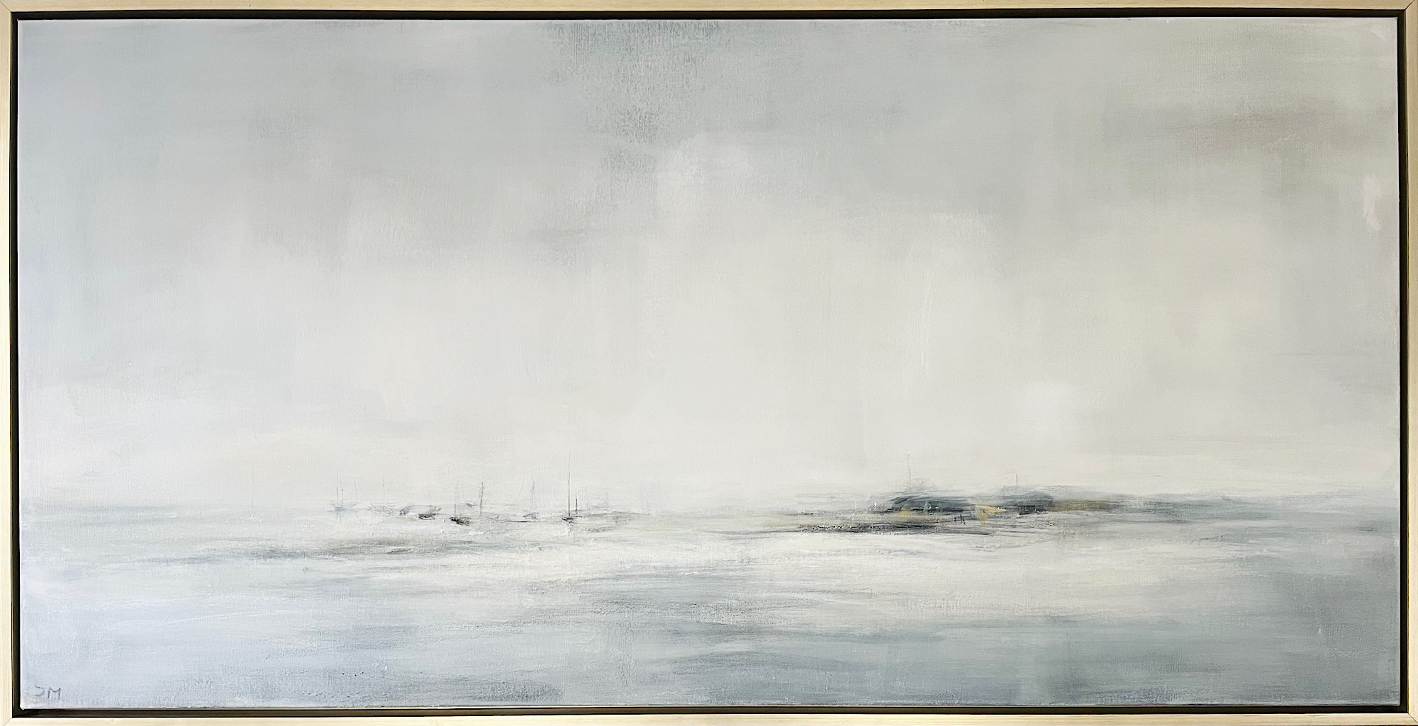 Still Harbor
