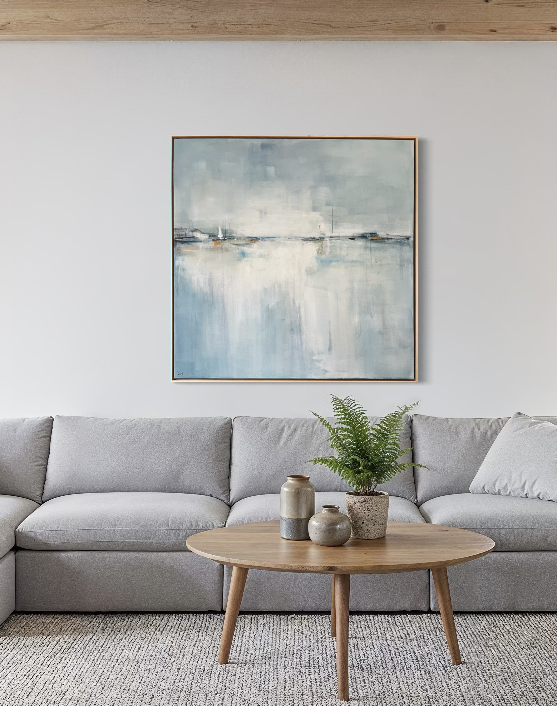 Nantucket, Softly