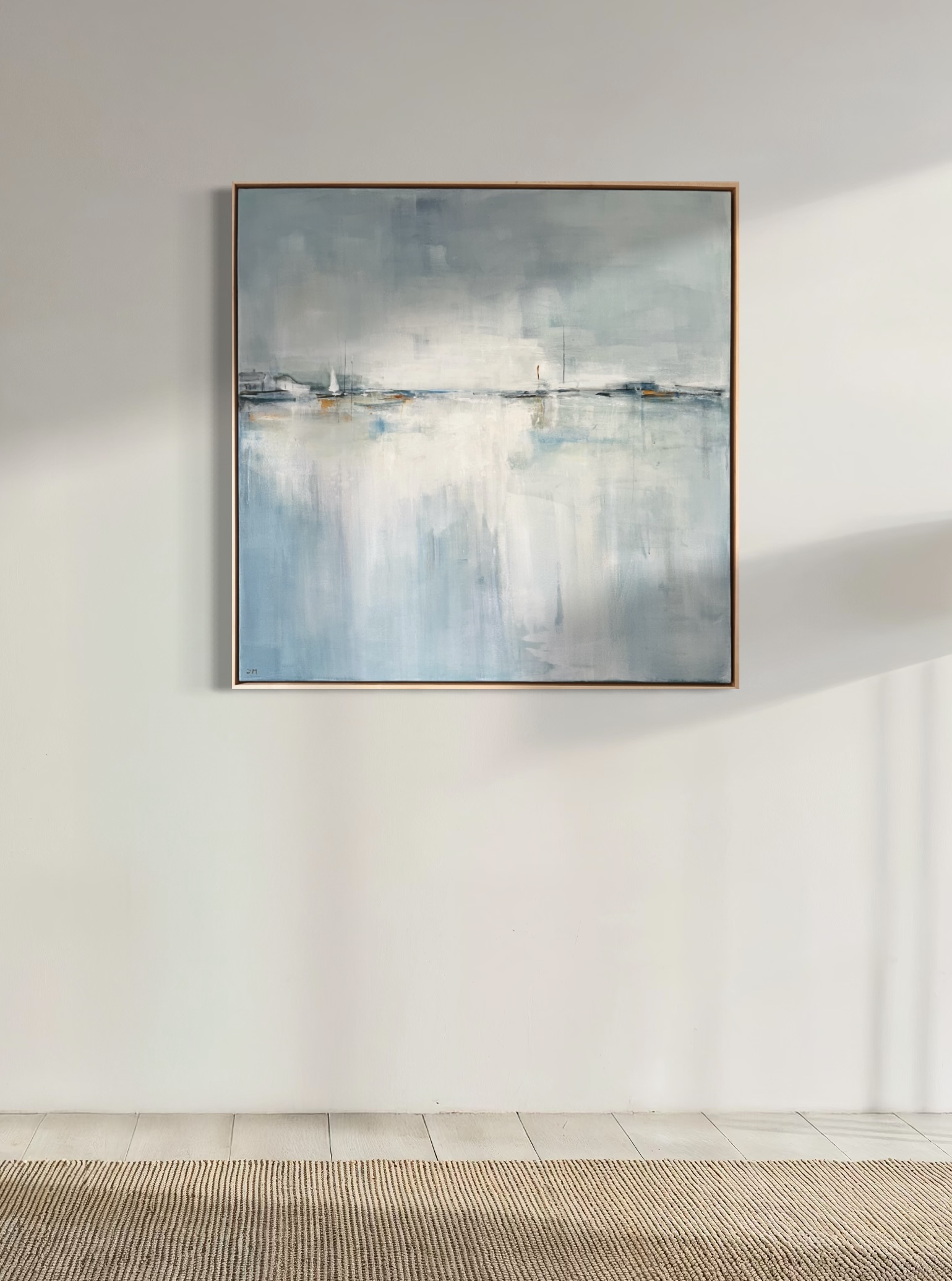 Nantucket, Softly